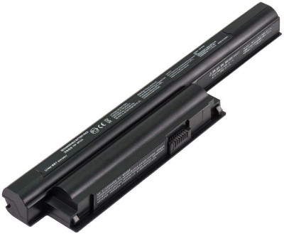 SellZone Laptop Battery for Sony VAIO VPCEG3AEN VGP-BPS26 VGP-BPS26A 6 Cell Laptop Battery