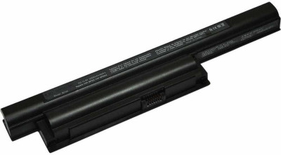 SellZone Laptop Battery Vaio VPCEB46FG bps22 6 Cell Laptop Battery 6 Cell Laptop Battery