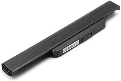 SellZone Laptop Battery for K53 K43 K43S A32-K53 A42-K53 Series 6 Cell Laptop Battery 6 Cell Laptop Battery
