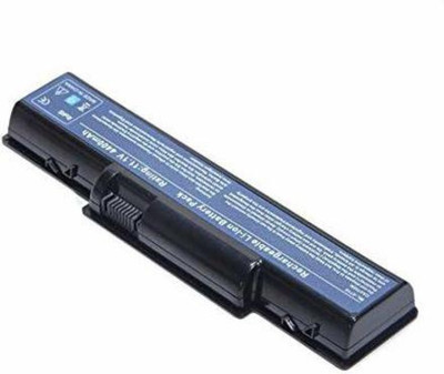 SellZone Laptop Battery For Aspire 5738 5738ZG 5738Z 5738G AS07A72 AS07A51 AS07A52 6 Cell Laptop Battery 6 Cell Laptop Battery