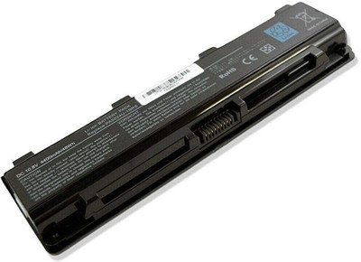 SellZone Laptop Battery For PA5024U-1BRS Toshiba Satellite C855 C855D Series C50D-A-123, 6 Cell Laptop Battery 6 Cell Laptop Battery