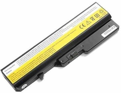SellZone Laptop Battery For Lenovo B570E 20129 6 Cell Laptop Battery 6 Cell Laptop Battery