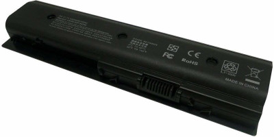 SellZone Laptop Battery For HP Pavilion M6T-1000 6 Cell PN: HSTNN-YB3N / MO06 / MO09 / HSTNN-YB3P / 671567-241/671567-321 6 Cell Laptop Battery 6 Cell Laptop Battery