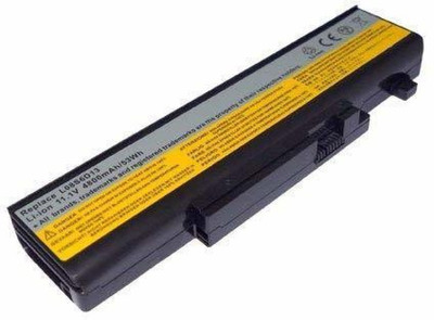 SellZone Compatible Battery for IdeaPad Y550 6 Cell Laptop Battery
