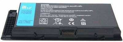 SellZone Replacement Laptop Battery Compatible For Precision M4600 M4700 M6600 M6700 6 Cell Laptop Battery 6 Cell Laptop Battery