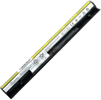 SellZone Laptop Battery for Lenovo G50 Z50 Z40-70 Z50-70 Z40-75 G50-70 G50-70M G50-80 G50-30 G50-45 G400S G405S G410S G500S G510S S410P S510P Z710 6 Cell Laptop Battery