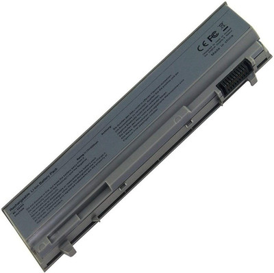 SellZone Laptop Battery For Dell Latitude E6400 E6410 6 Cell Laptop Battery 6 Cell Laptop Battery