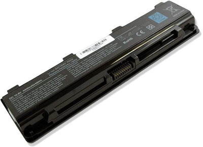 SellZone Laptop Battery For PA5024U-1BRS Toshib a Satellite C855 C855D Series C805-T23R, 6 Cell Laptop Battery