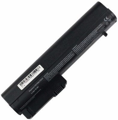 SellZone Replacement Laptop Battery For HP Compaq Business Notebook 2510P, NC2400, NC2410, EliteBook 2530P 6 Cell Laptop Battery