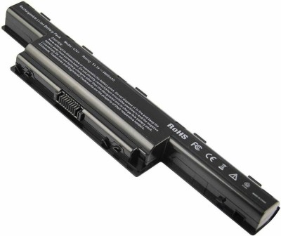 SellZone Laptop Battery For Acer Aspire 4738Z 4738ZG 6 Cell Laptop Battery 6 Cell Laptop Battery