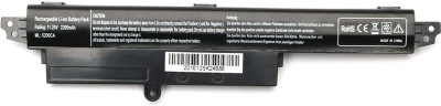 SellZone Laptop Battery For X200M X200MA X200CA F200CA Series 6 Cell Laptop Battery 6 Cell Laptop Battery