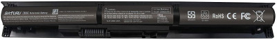 SellZone Laptop Battery for HP Envy 15-q001tx ProBook 450 455 470 G3 Series RI04 RI06XL 6 Cell Laptop Battery