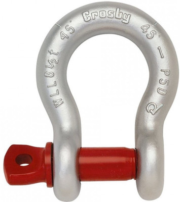 SB Chavan WEBBING SLING 17 TON Lock(STEEL)