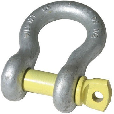 SB Chavan WEBBING SLING 25 TON Lock(STEEL)