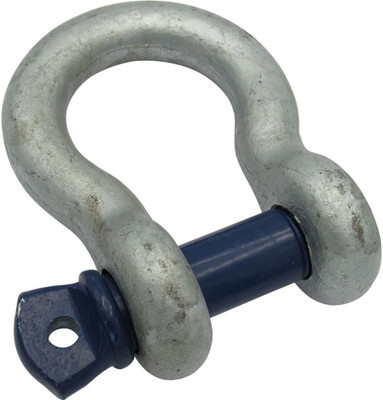 SB Chavan WEBBING SLING 13.5 TON Lock(STEEL)