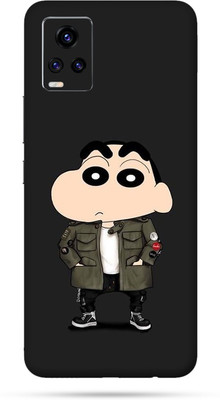 WeCre8 Skin's Vivo V20 Back Mobile Skin(Multicolor)