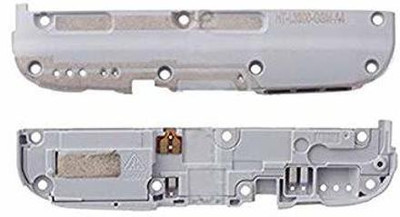 Shinzo Complete Module Buzzer Ringer Loud Speaker Sound Compatible for Motorola Moto E4 Plus (XT1770) White - Loud Speaker