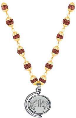 LETNIX Gold-plated Plated Brass Chain