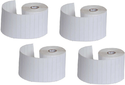 youlogic dt Paper Label(White)