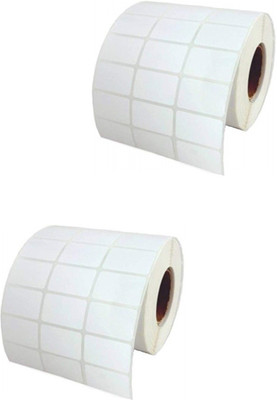 youlogic dt Paper Label(White)
