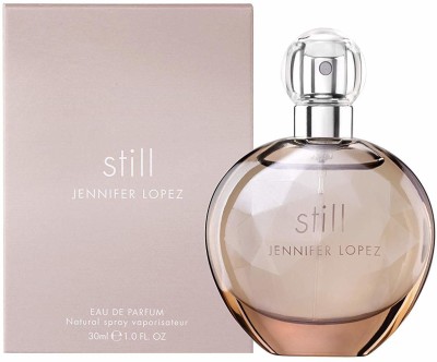 Jennifer Lopez Still Eau de Parfum  -  30 ml(For Women)