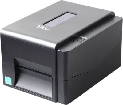 TSC te244 barcode and label printer Single Function Monochrome Label Printer(Ink Cartridge)