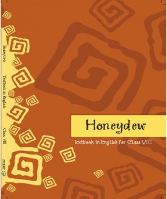 NCERT Honeydew Textbook In English For Class 8(Paperback, ncert)