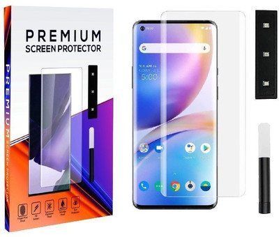 XYNITY Tempered Glass Guard for Vivo X80 Pro 5G(Pack of 1)