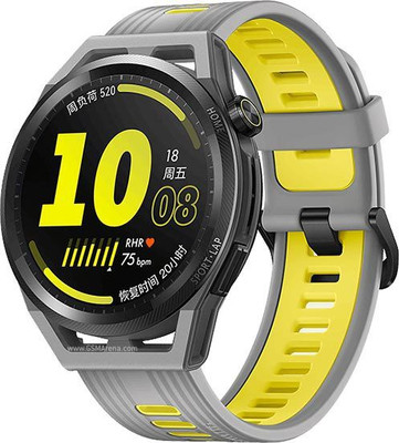 tombik Impossible Screen Guard for Huawei Watch GT Runner(Pack of 1)