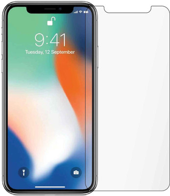 HQ Protection Tempered Glass Guard for Apple iPhone XS, iPhone 11 Pro, Apple iPhone X(Pack of 1)