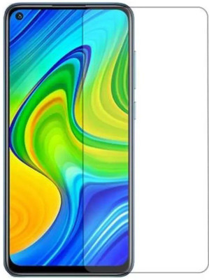 Gorilla Protection Tempered Glass Guard for Redmi Note 9, Infinix Note 7 Lite, Infinix Hot 9, Samsung Galaxy A21, Samsung Galaxy A21S(Pack of 1)
