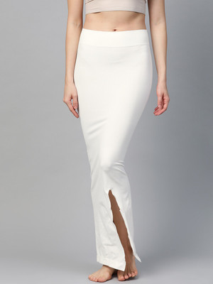 inddus SPW-SS-WT Polyester Petticoat(M)