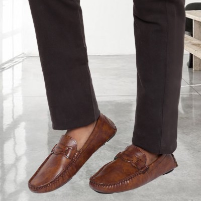 action TP05 For Men(Brown , 6)