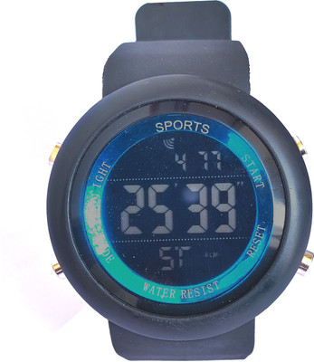 BT ROLLS Digital Watch - For Boys