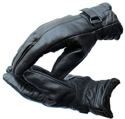 click a deal 456 CAD RG 008 Riding Gloves(Black)