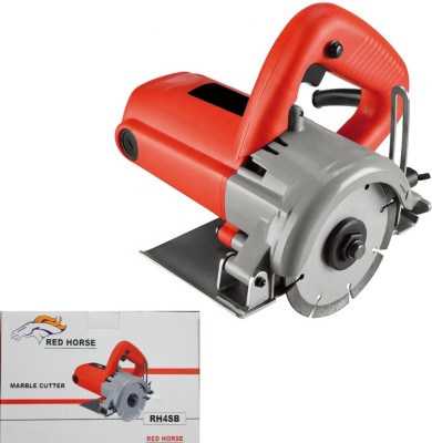 RanPra RED HORSE CM4SA 4 INCH MACHINE HEAVY DUTY FOR WOOD Handheld Tile Cutter(1350 W)