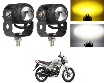 LOVMOTO LED Fog Light for Honda Dream Neo