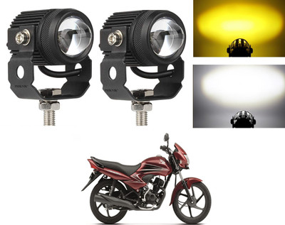 LOVMOTO LED Fog Light for Honda Dream Yuga