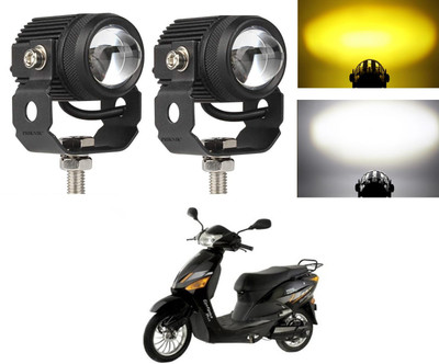 PECUNIA Side LED Indicator Light for Hero(White, Amber)