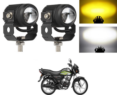 LOVMOTO LED Fog Light for Honda CBR 250R