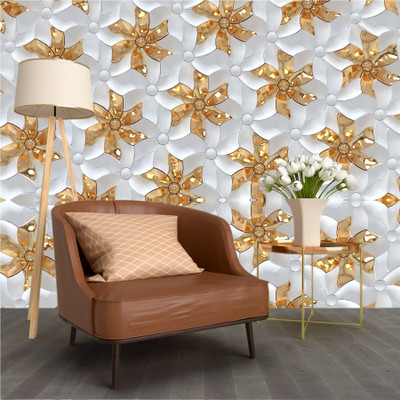 Decorative Wallpaper(300 cm X 45 cm)