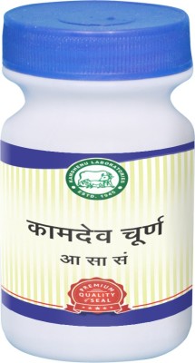 Kamdhenu Laboratories Kamdev Churna 250gm