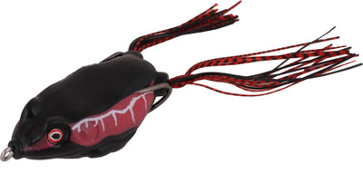 Hunting Hobby Surface Silicone Fishing Lure