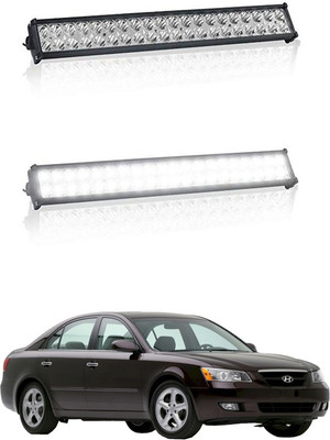 AYW LED Fog Lamp Unit for Universal For Car Universal For Car