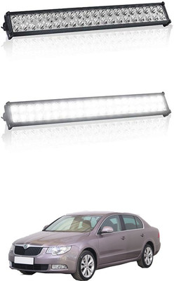 RKPSP LED Fog Lamp Unit for Universal For Car Universal For Car