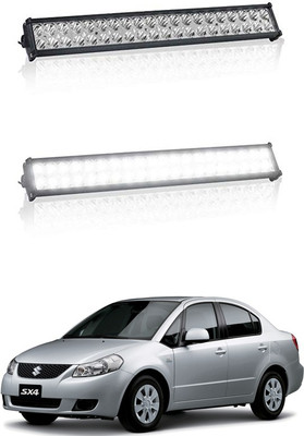MATIES LED Fog Lamp Unit for Universal For Car Universal For Car