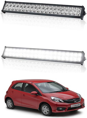 MATIES LED Fog Lamp Unit for Universal For Car Universal For Car