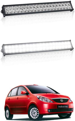 MATIES LED Fog Lamp Unit for Universal For Car Universal For Car