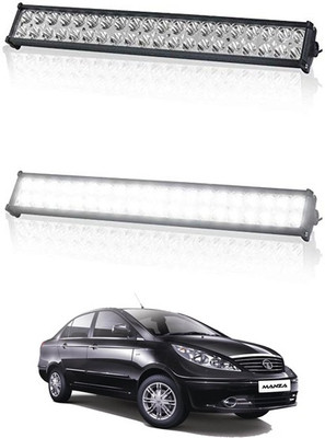 MATIES LED Fog Lamp Unit for Universal For Car Universal For Car
