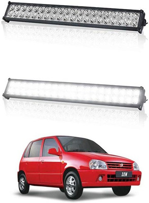 RKPSP LED Fog Lamp Unit for Universal For Car Universal For Car
